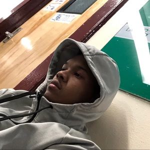 Meet your Posher, Izaiah